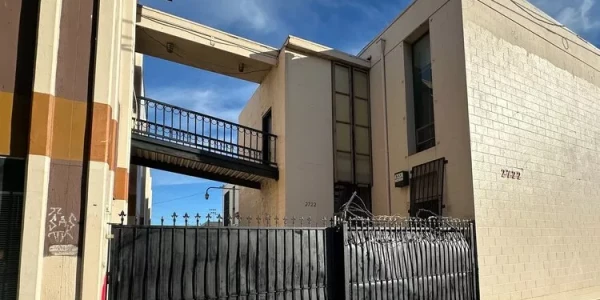 Teen Challenge Bradford House Men's Center