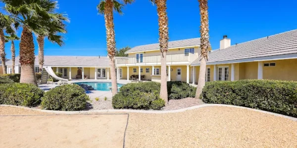 Alpha Recovery Rehab