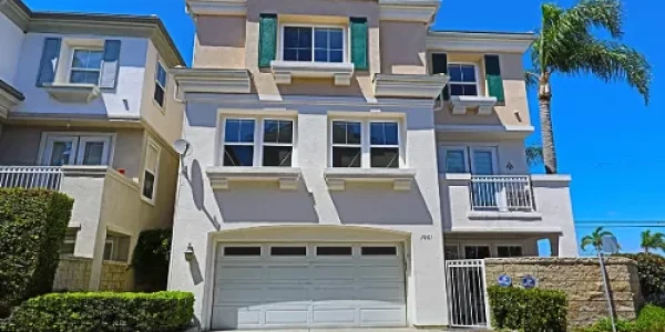 Reset Recovery Residential