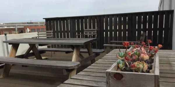 Bay Area Clinical Associates – BACA Berkeley