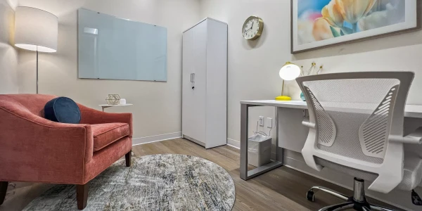 Lightfully Carlsbad Teen Outpatient