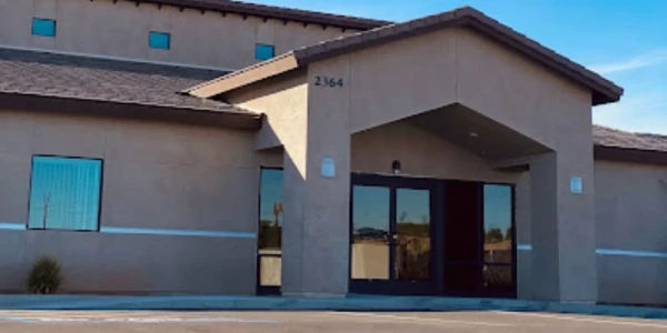 Jackson House El Centro