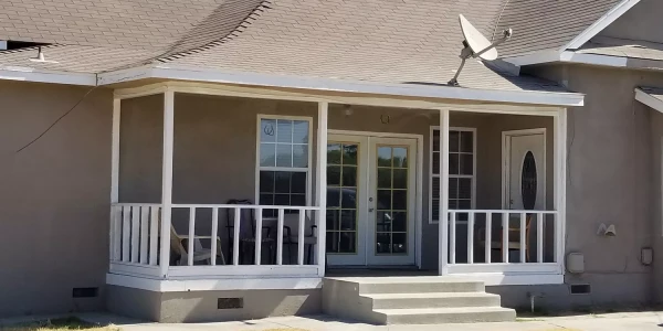 Champions Recovery Alternative Program