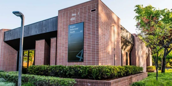Rogers Behavioral Health - San Francisco