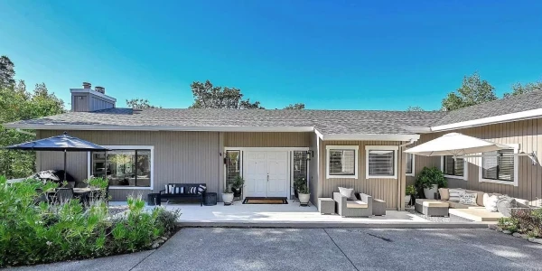 Heartwood House Detox Novato