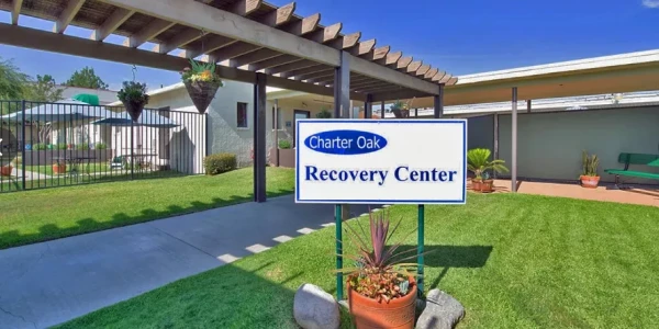 Aurora Charter Oak Hospital - Residential Treatment Center (RTC)