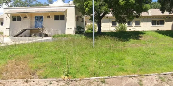San Luis Obispo County Mental Health North Clinic