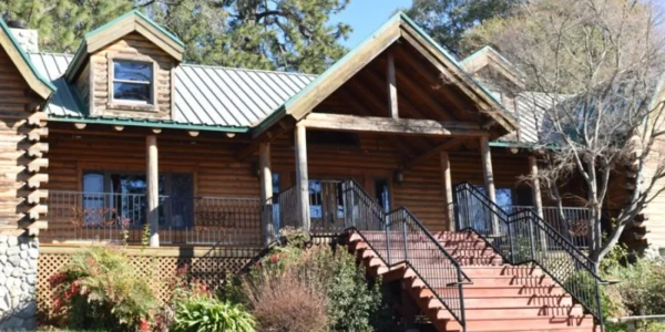 Restoration Recovery Center California