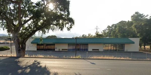 Lake County Behavioral Health Services Lower Lake