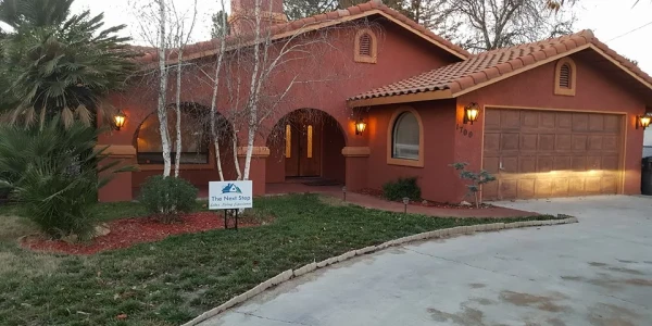 The Next Step Sober Living Experience