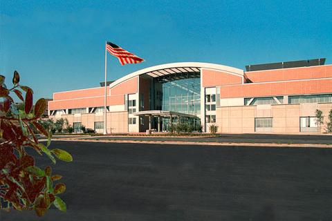 VA Greater Los Angeles Healthcare System - Sepulveda Ambulatory Care Center