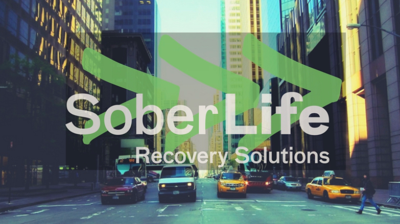 Sober Life Recovery Solutions