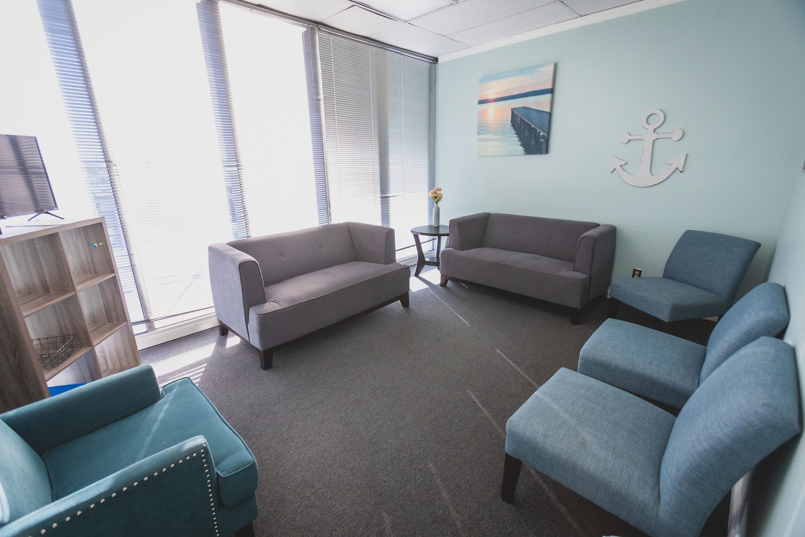 California Prime Recovery