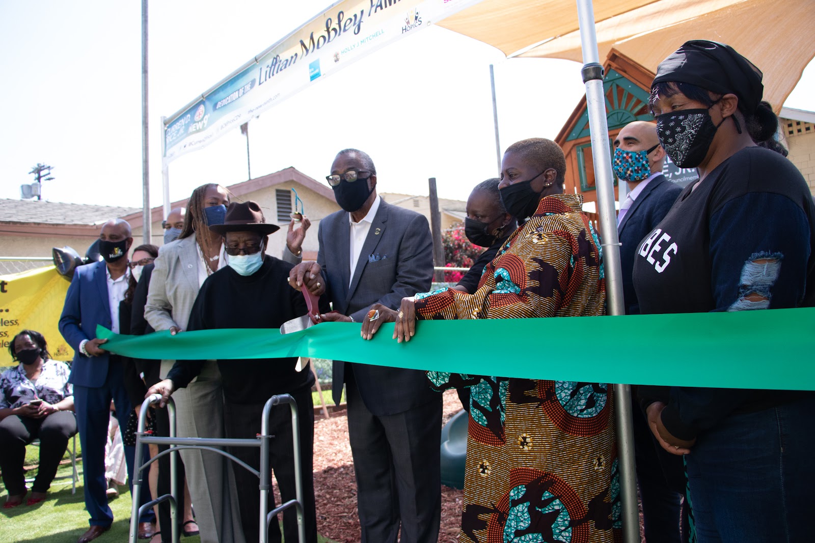 HOPICS - South Broadway