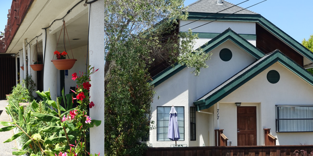 New Life Community Services