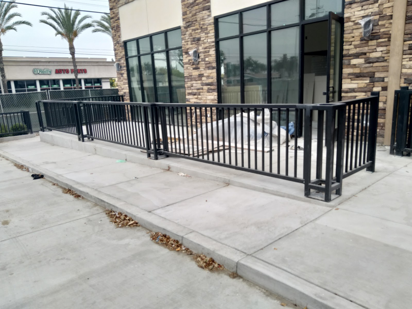 Woodglen Recovery Junction