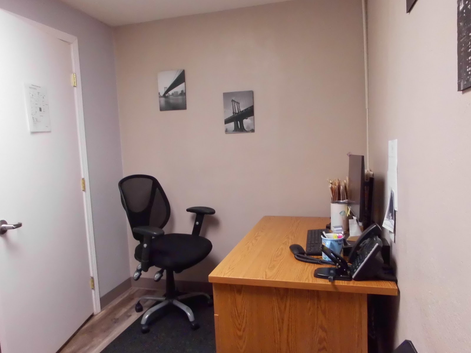 Narcotic Addiction Treatment Agency - NATA