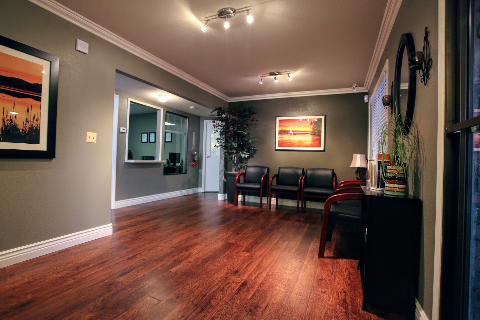 Aegis Treatment Centers