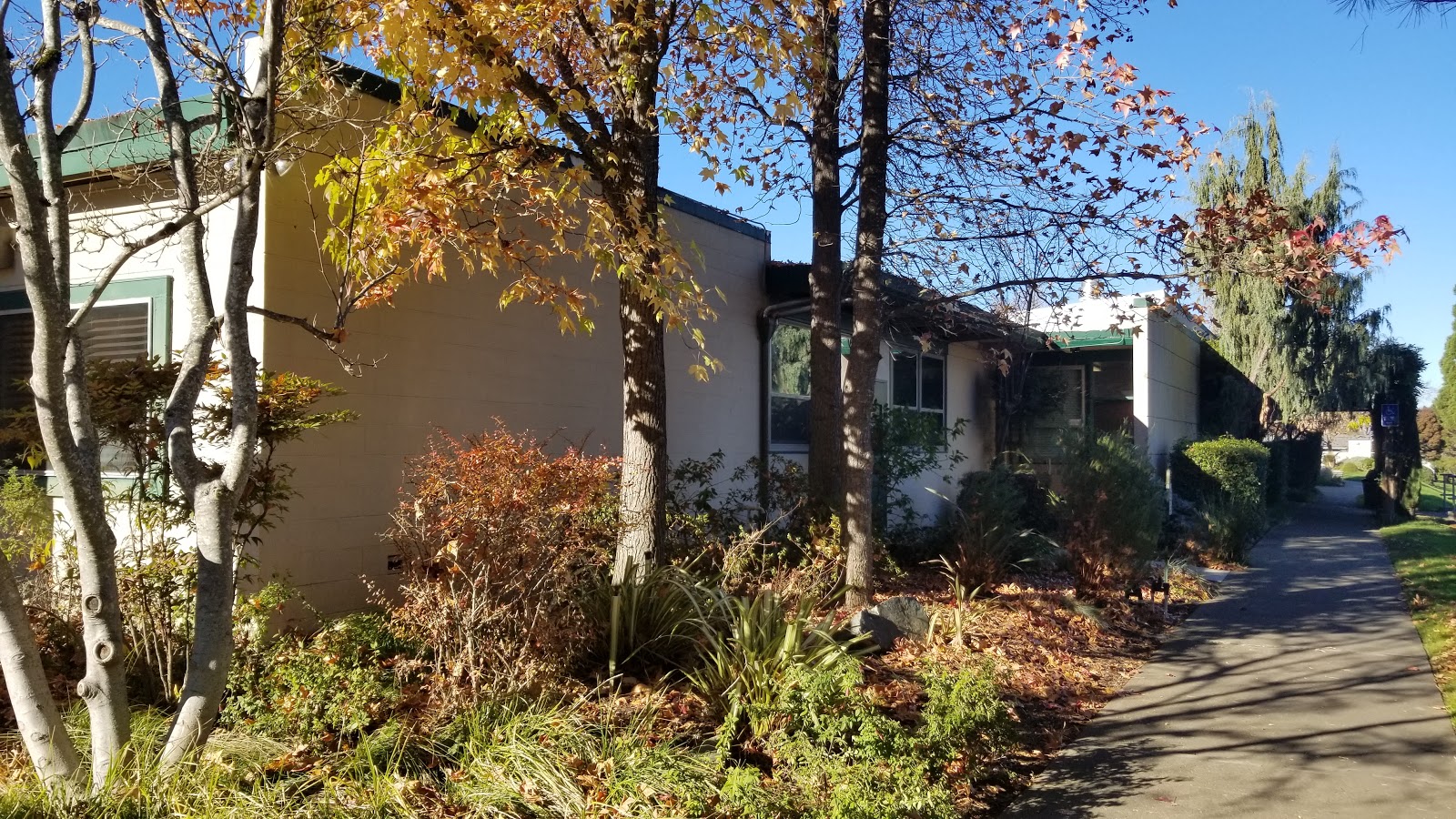 Mendocino Community Health Center - Hillside Health Center