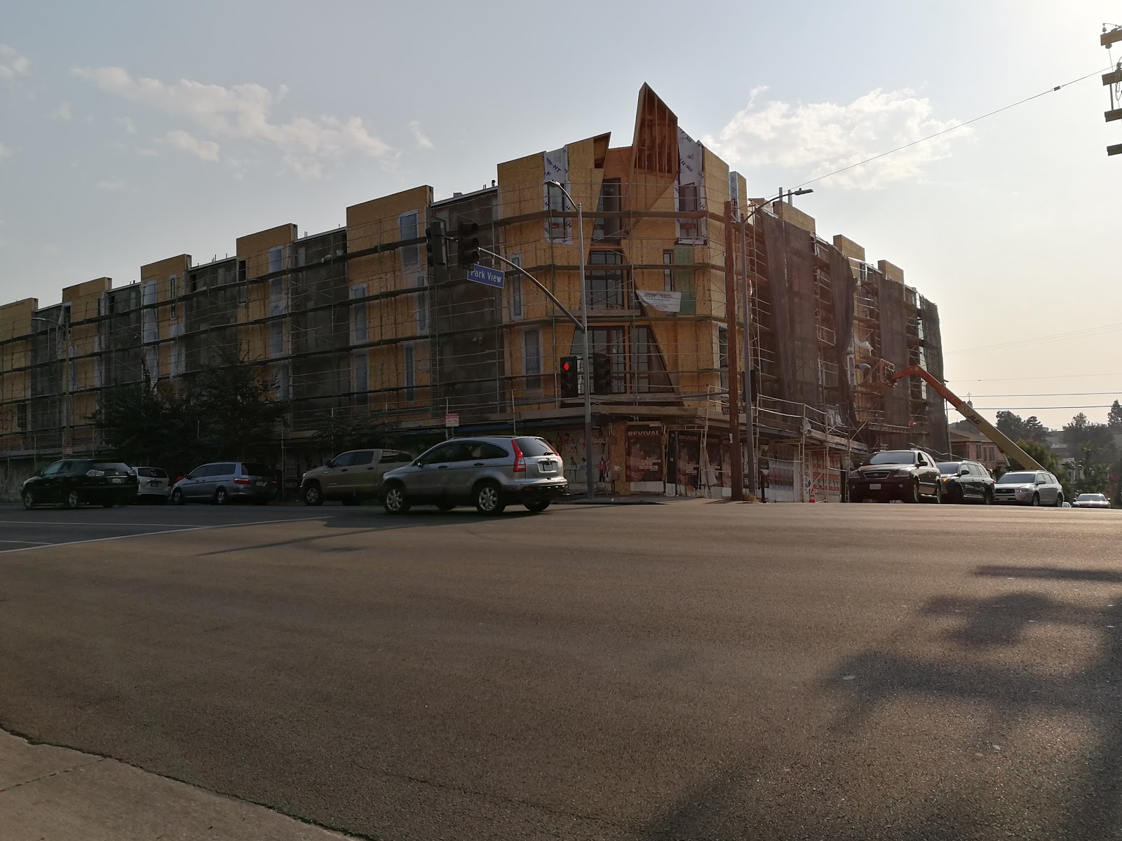 Homeless Healthcare of Los Angeles