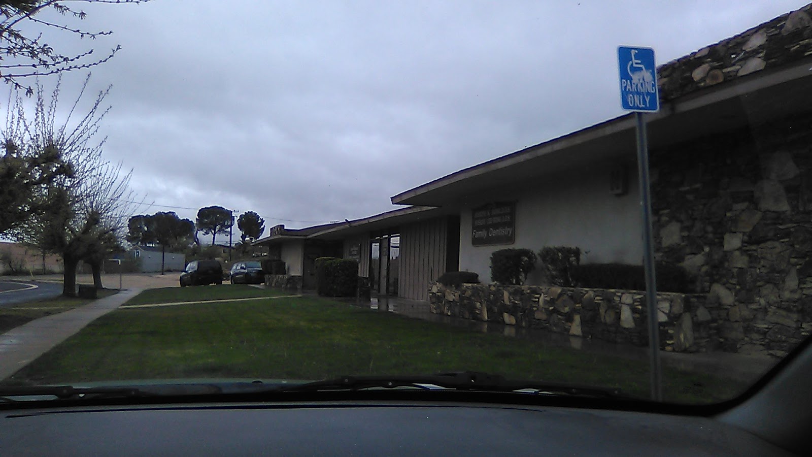 High Desert Child Adolescent and Family