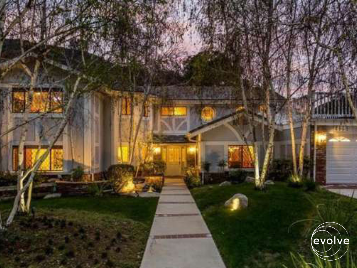 Evolve Treatment Centers for Teens