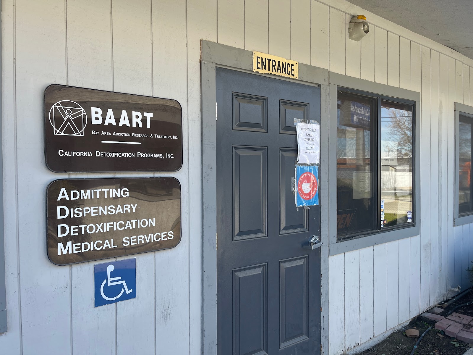 BAART Programs - Cartwright