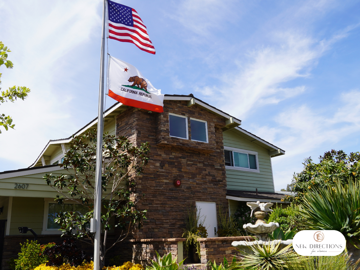 New Directions for Women