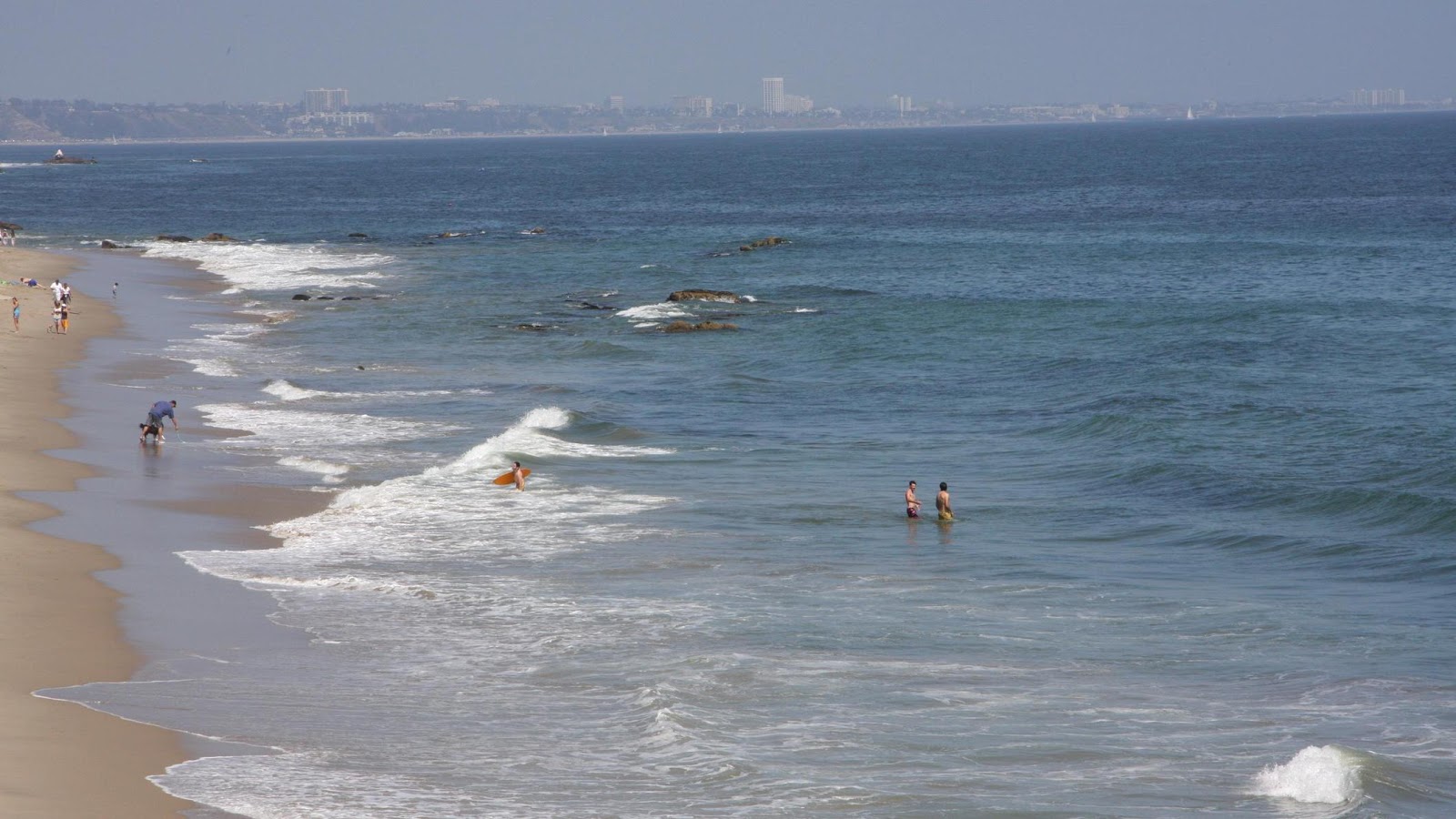 Oceanside Malibu Addiction Treatment Center