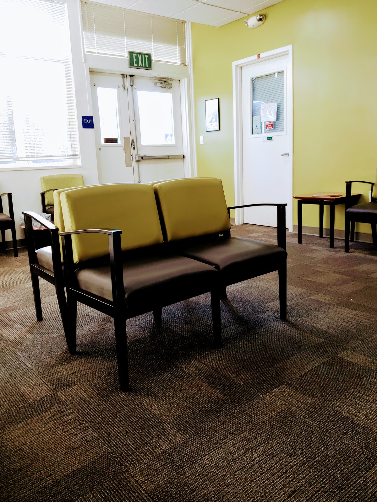 Momentum for Mental Health - Outpatient