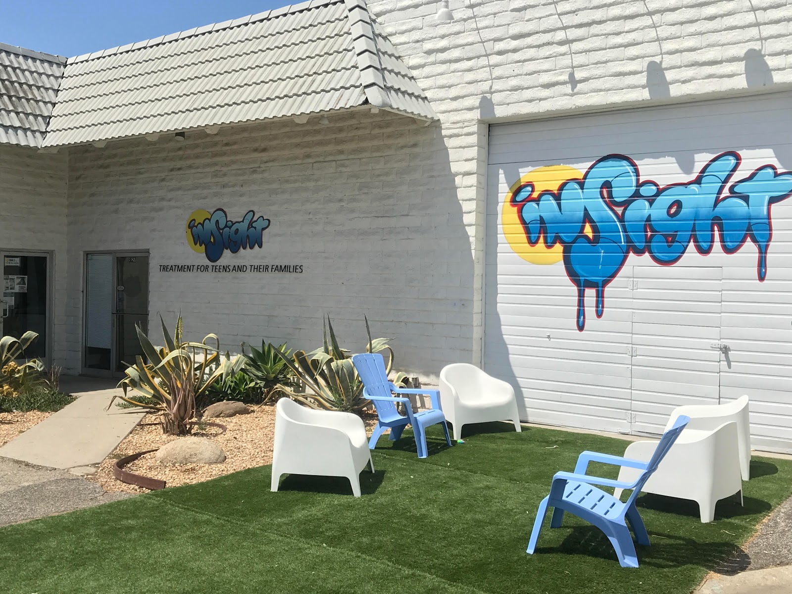 Insight Treatment Program for Teens and Families - Van Nuys