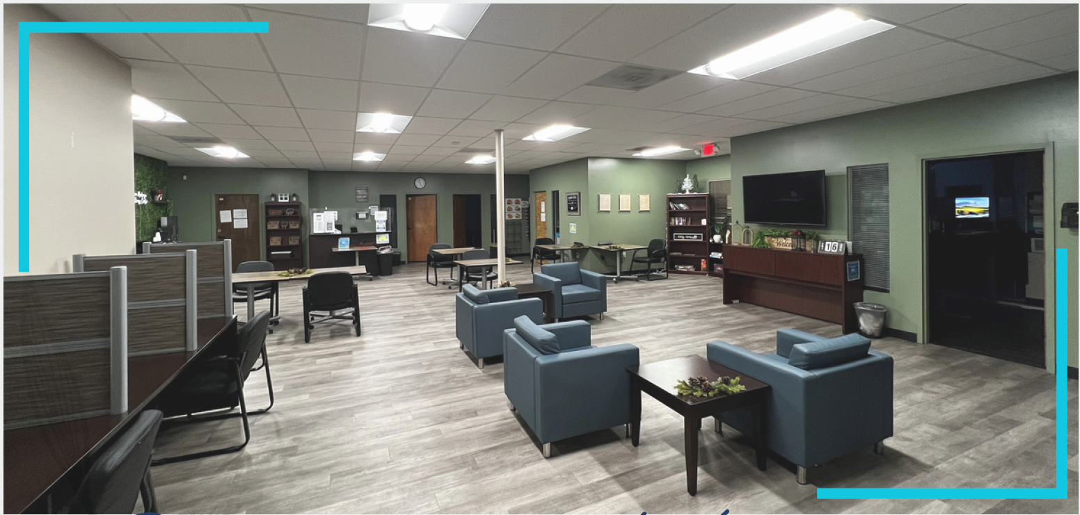 El Hogar Community Services - Guest House Homeless Program