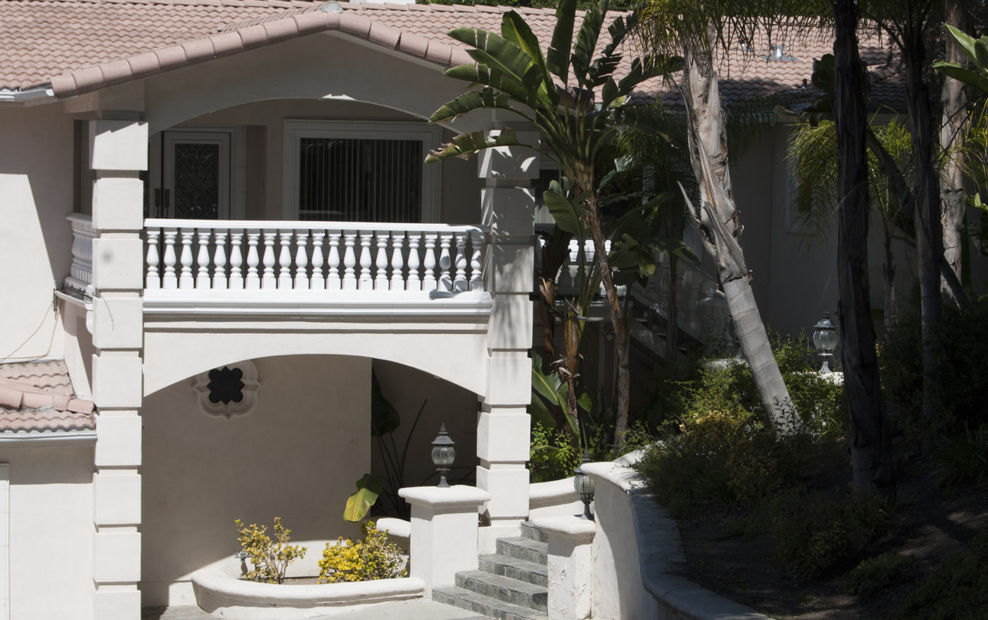 The Villa Treatment Center