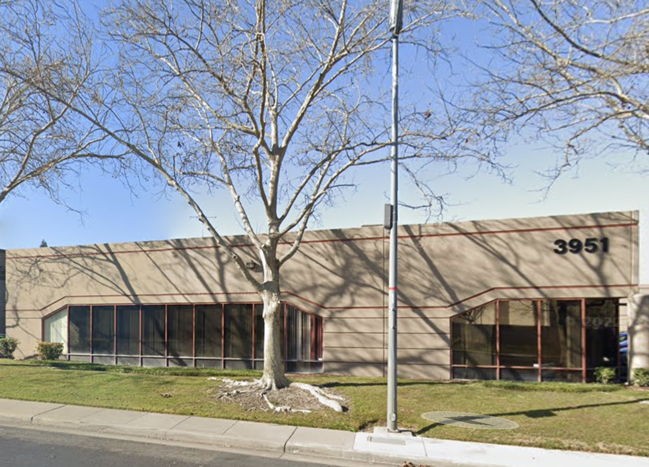 Uplift Family Services - Performance Drive